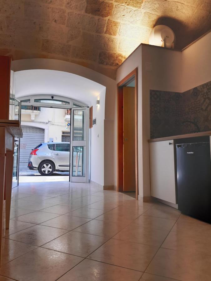 Cenvi House Apartment Polignano a Mare Exterior photo