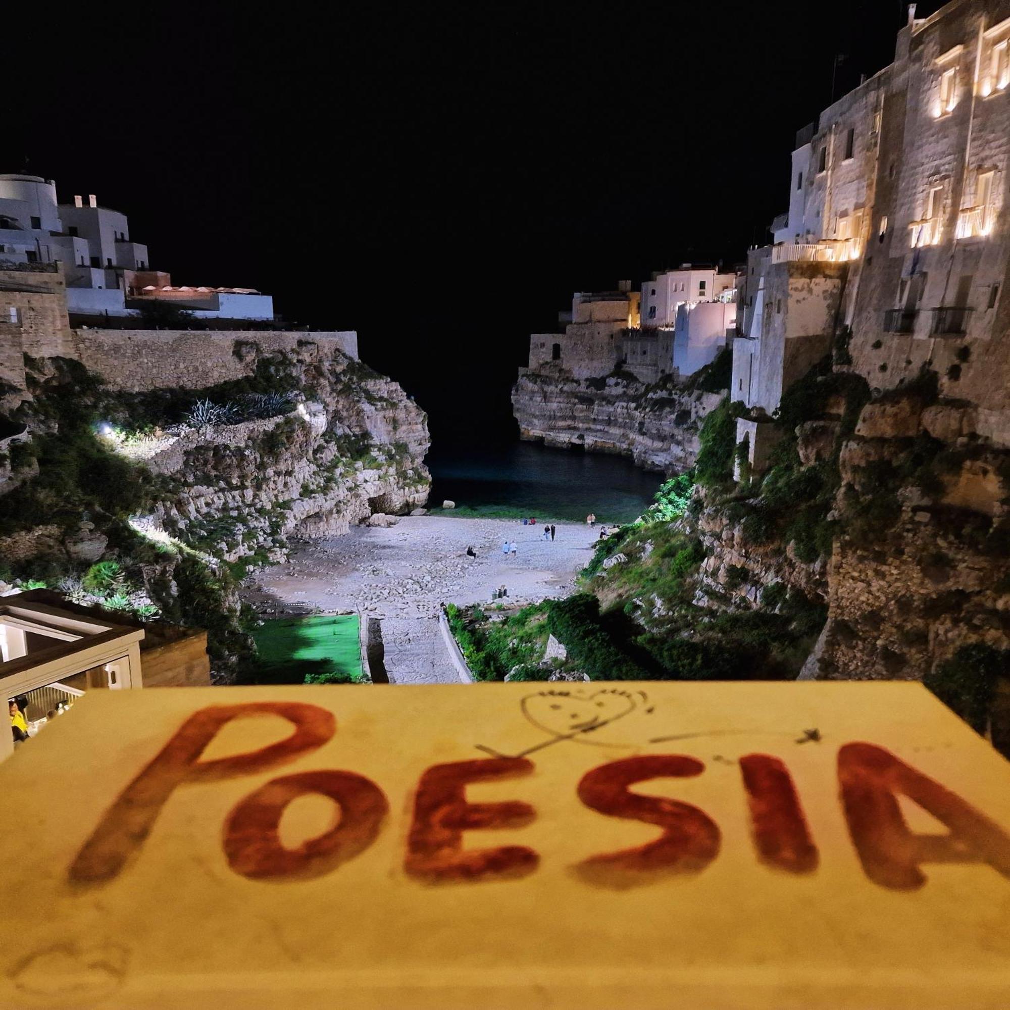 Cenvi House Apartment Polignano a Mare Room photo