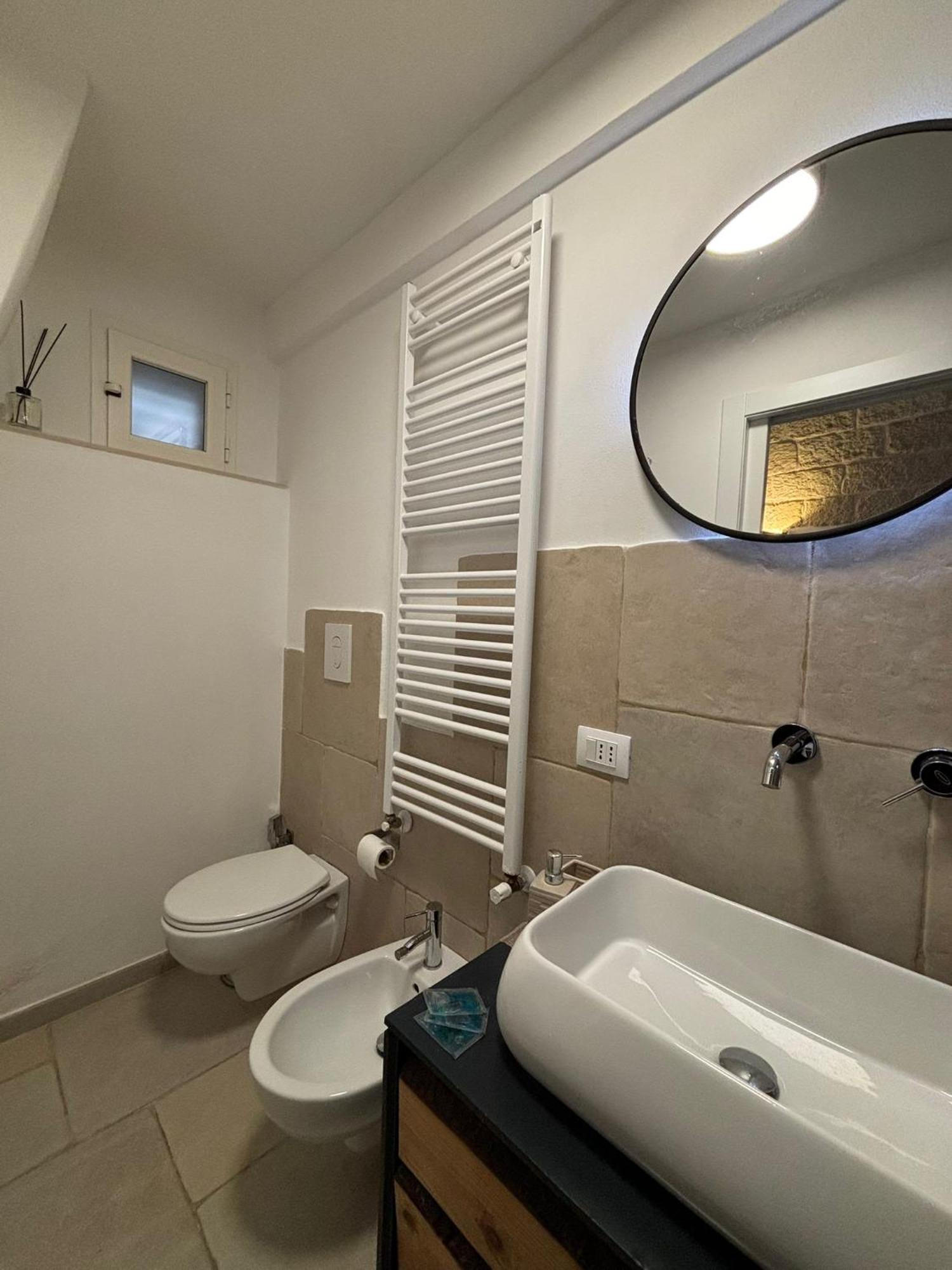 Cenvi House Apartment Polignano a Mare Exterior photo