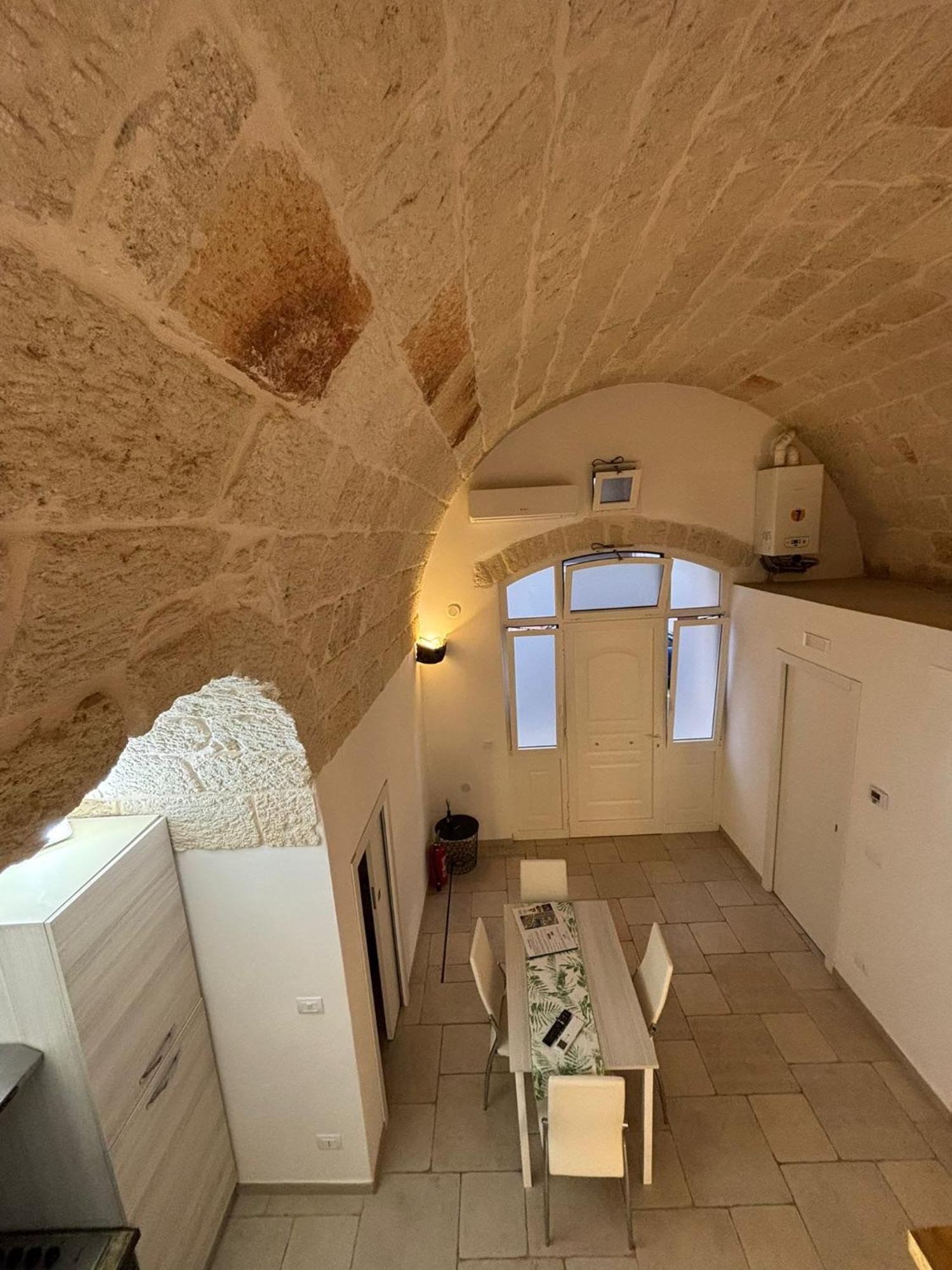 Cenvi House Apartment Polignano a Mare Exterior photo