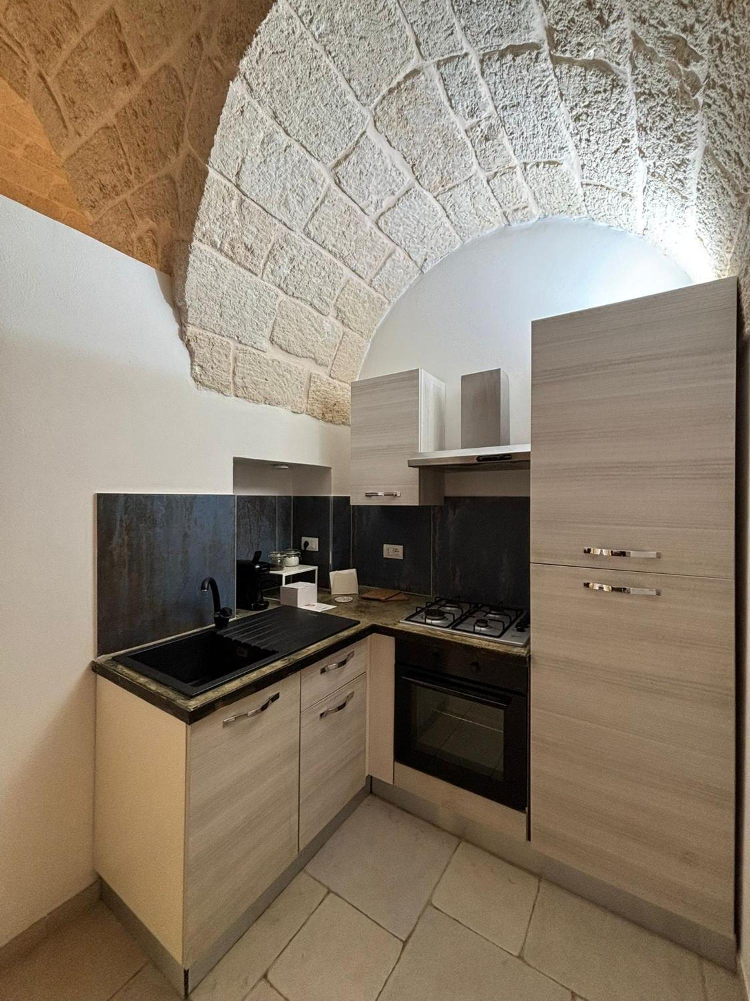 Cenvi House Apartment Polignano a Mare Exterior photo